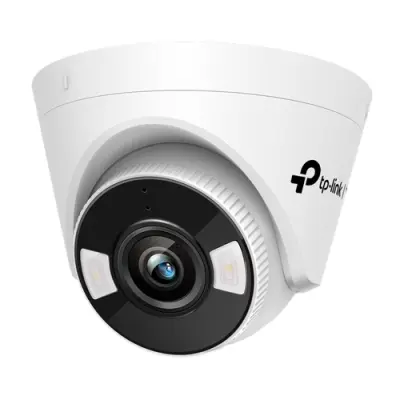 TP-Link Vigi C440-W Cámara IP 4MP H.265+ WiFi Visión Nocturna Color
