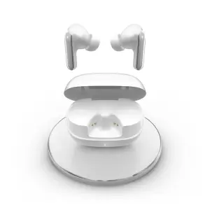 Energy Sistem Auricular Intrauditivo Bluetooth TWS Serenity ANC IPX4 25h Micrófono