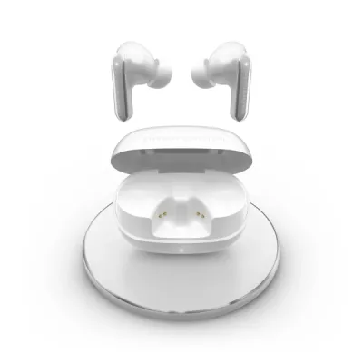 Energy Sistem Auricular Intrauditivo Bluetooth TWS Serenity ANC IPX4 25h Micrófono