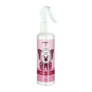 Prady Ambientador Home Spray Pink Butterfly 220 ml