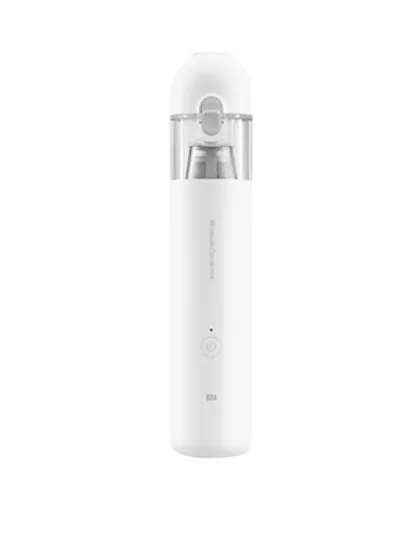 Xiaomi Mi Vacuum Cleaner Mini Aspiradora de Mano Sin Bolsa Blanca