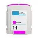 HP 11 Magenta Cartucho de Tinta Compatible C4837A