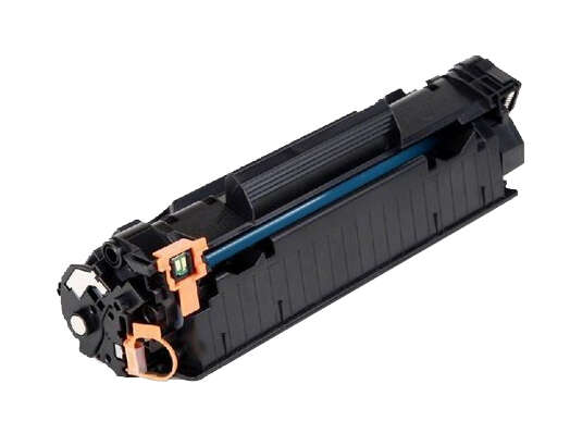 Generico Hp Cf283A Negro Cartucho De Toner - Reemplaza 83A