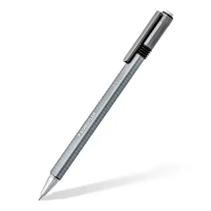 Staedtler Portaminas Triplus Micro 774 Triangular Retráctil 0.5mm