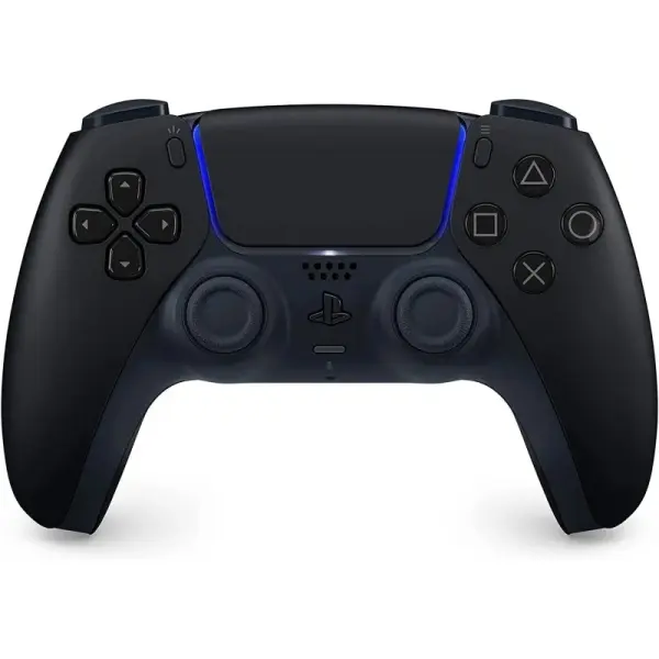 Sony Ps5 Dualsense V2 Mando Inalambrico Para Ps5 - Color Negro