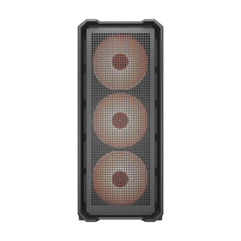 Cougar MX600 AIR PRO Semitorre Negra