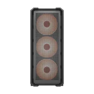 Cougar MX600 AIR PRO Semitorre Negra