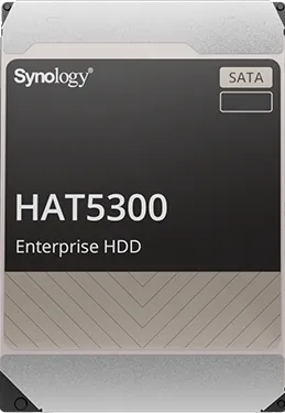 Synology Hat5300-12T 3.5" Sata Hdd