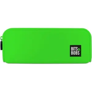 Grafoplás Portatodo De Silicona Verde Neón Bits&Bobs