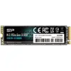 Silicon Power P34A60 512GB SSD M.2 PCIe Gen3x4 NVMe