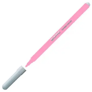 Giotto Rotuladores Turbo Color Rosa - Caja de 12 Unidades