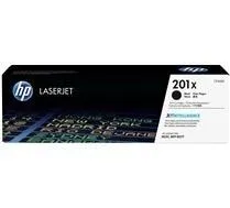 Hp Toner Negro Laserjet Pro M252, M277, 274,  Mfp /M377 - Nº 201X