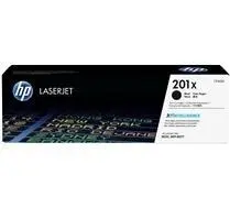 HP TONER NEGRO LASERJET PRO M252, M277, 274,  MFP /M377 - Nº 201X