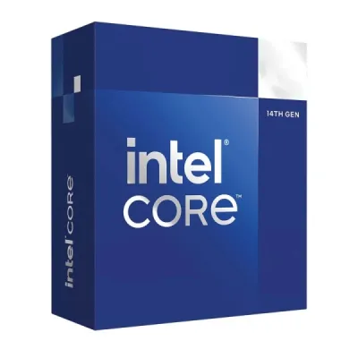 Intel Core i3-14100F Procesador 3.5 GHz Socket LGA 1700