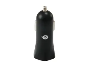 CARGADOR DE COCHE CONCEPTRONIC CARDEN04B 2PUERTOS USB A 4.8A 24W