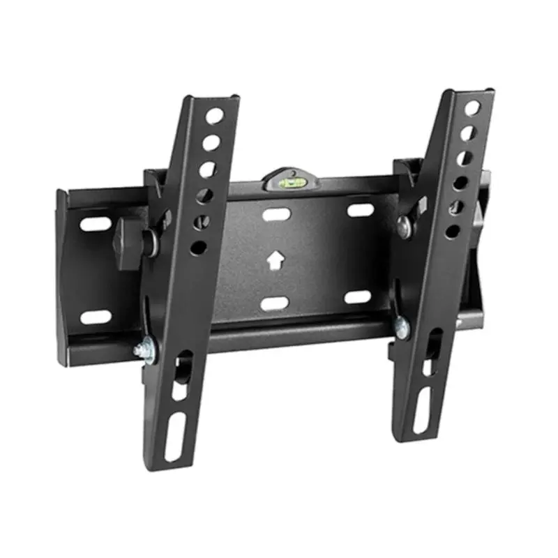 Gembird WM-42T-02 Soporte Para TV 106,7 cm (42") Negro