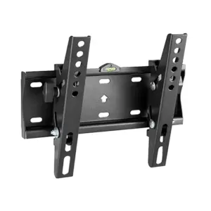 Gembird WM-42T-02 Soporte Para TV 106,7 cm (42") Negro