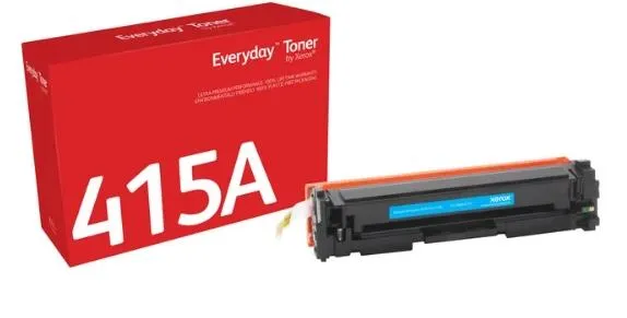 Xerox Everyday Toner Cian LaserJet 415A