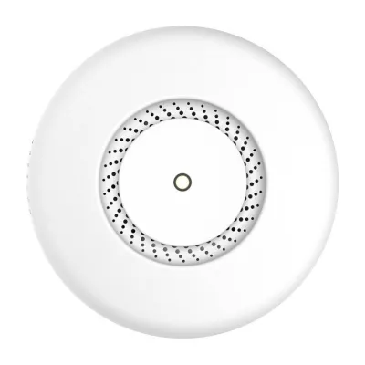 Mikrotik RBcAPGi-5acD2nD cAP AC 2xGB 5GHz L4 Puntos de Acceso