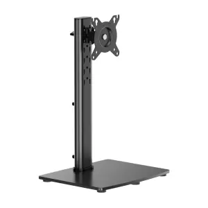 Aisens Soporte de Mesa Eco Giratorio e Inclinable para Monitor/TV 17-34" Negro, 12Kg