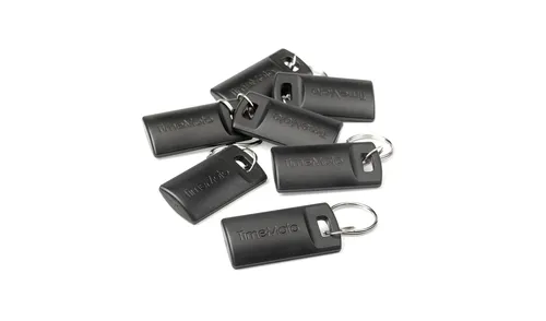 Timemoto Llaves De Proximidad RFID RF-110 Pack De 25 Llaves