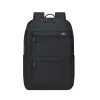RIVACASE 8062 Mochila Para Laptop de 16" Negra