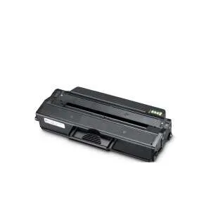 Samsung MLT-D103L Negro Cartucho de Tóner Compatible Reemplaza SU716A/SU728A
