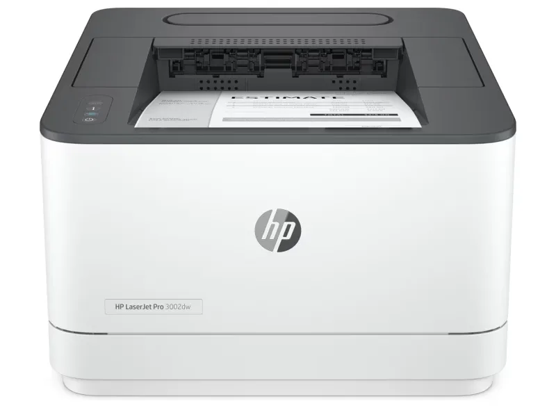 Hp Laserjet Pro 3002Dw Impresora Laser Monocromo Wifi Duplex 33Ppm