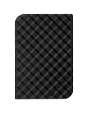 VERBATIM DISCO DURO EXTERNO STORE 'N' GO 1TB HDD 2.5" USB 3.0 NEGRO