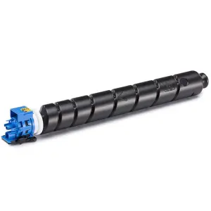 Kyocera TK8345 Original Cyan Toner Cartridge - 1T02L7CNL0/1T02L7CNL1