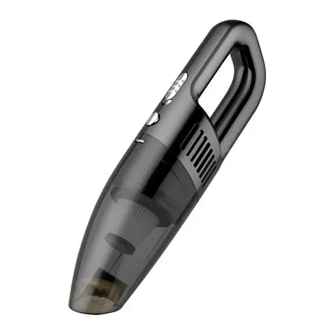 XO CZ001 Aspirador de Mano Ciclonico - Aspira Sólido y Líquido - Filtro Lavable - 5m Cable
