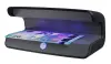 Safescan 75 LED Detector de Billetes Falsos UV con Reflector Integrado
