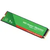 Western Digital Green SN3000 1TB SSD - PCIe 4.0 x4 (NVMe)