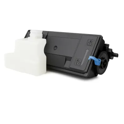 Kyocera Cartucho de Tóner Negro TK3100/TK3110/TK3130 - Reemplazo 1T02MS0NL0