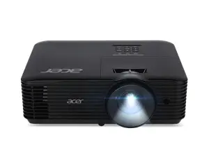 PROYECTOR ACER DLP X1128I SVGA 800x600 4800 LUMENS 20000:1 LAMPARA 6000h HDMI MIRACAST Wi-Fi1x3W