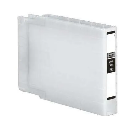 Epson T04B1 Negro Cartucho De Tinta Pigmentada Generico - Reemplaza C13T04B140/C13T04B14N/C13T04C140/C13T04C14N