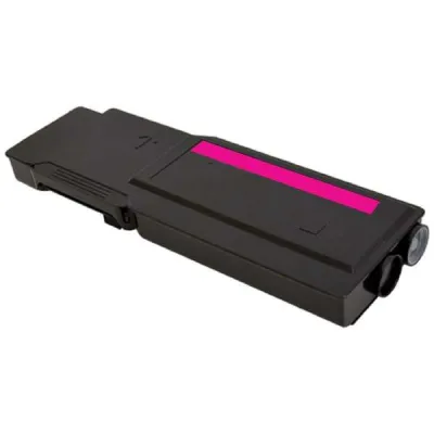 Dell S3840CDN/S3845CDN Cartucho de Tóner Genérico Magenta