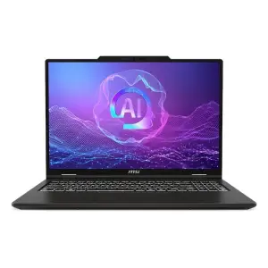 MSI VenturePro 15-449XES C7-240H, 32GB RAM, 1TB SSD, DOS