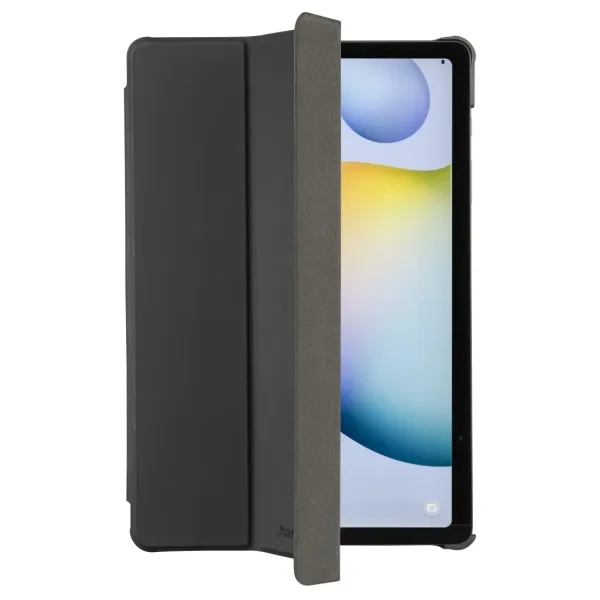 Hama Funda para Tablet Galaxy Tab S6 Lite 10.4" con Compartimento para Lápiz, Negro