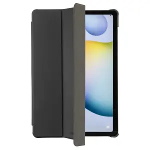Hama Funda para Tablet Galaxy Tab S6 Lite 10.4" con Compartimento para Lápiz, Negro