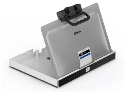 Epson T11P1 Negro Cartucho de Tinta Original - C13T11P140