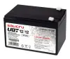 Salicru Batería UBT 12Ah 12V para SAIs y UPS