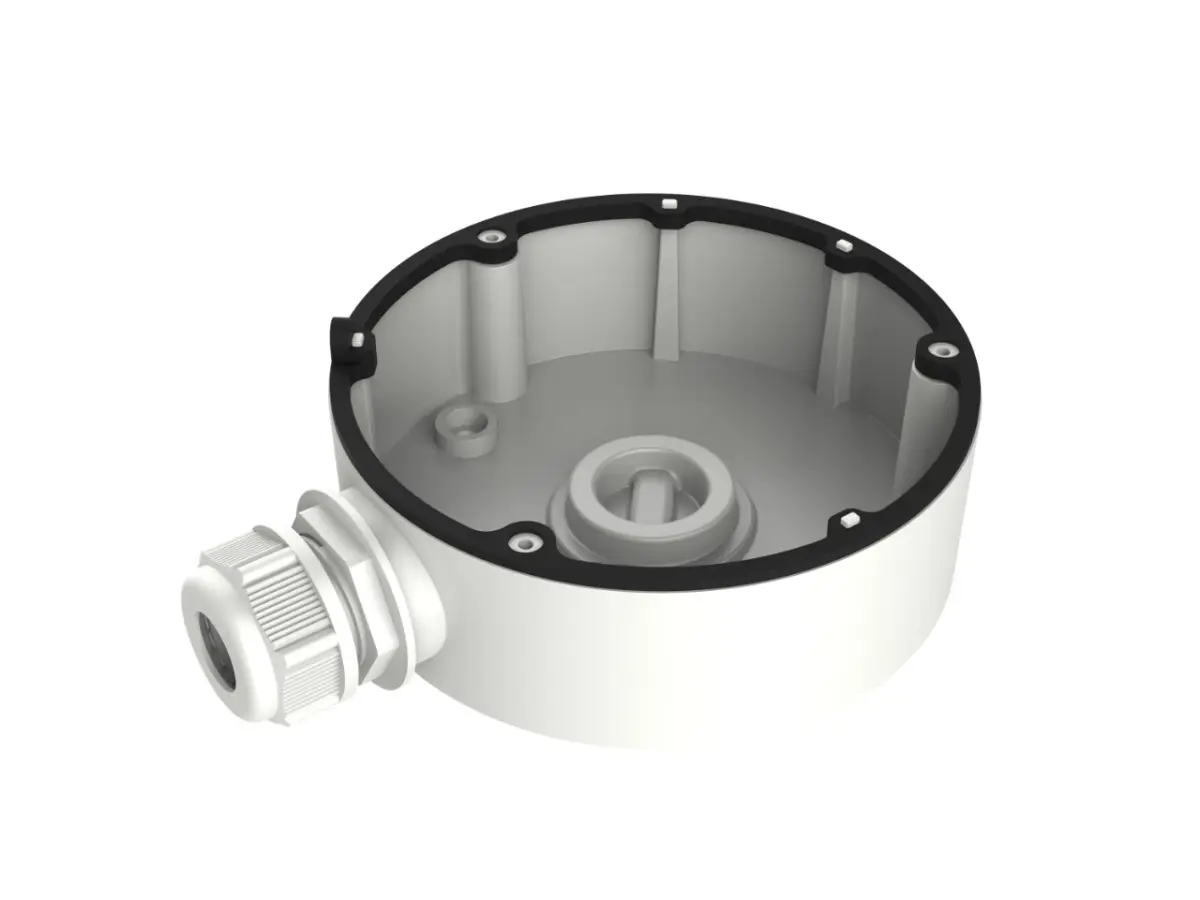 Hikvision DS-1280ZJ-DM18 Soporte de Montaje para Cámaras de Seguridad