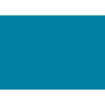 Iris Cartulina 297X420Mm 185Gr Azul Caribe -50U-