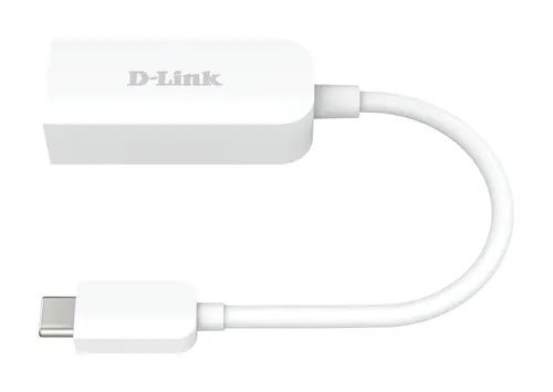 D-Link DUB-E250 Adaptador USB-C a Ethernet 2.5G