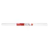 Apli Pizarra Blanca Adhesiva en Rollo 675x1000 - Fácil de Cortar y Pegar
