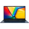 Asus VivoBook 15 Portátil 15.6" Intel Core i5-120U 16GB 1TB SSD Windows 11 Azul QWERTY ES