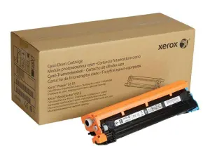 Xerox Phaser 6510/WorkCentre 6515 Cyan Tambor de Imagen Original 108R01417