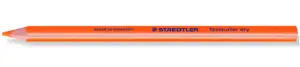 Staedtler Textsurfer Dry Marcador En Seco Naranja Fluorescente