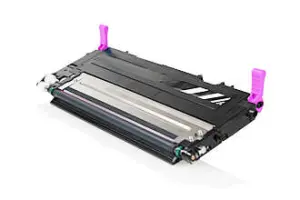 Samsung CLT-M4092S Magenta Cartucho de Tóner Genérico Compatible